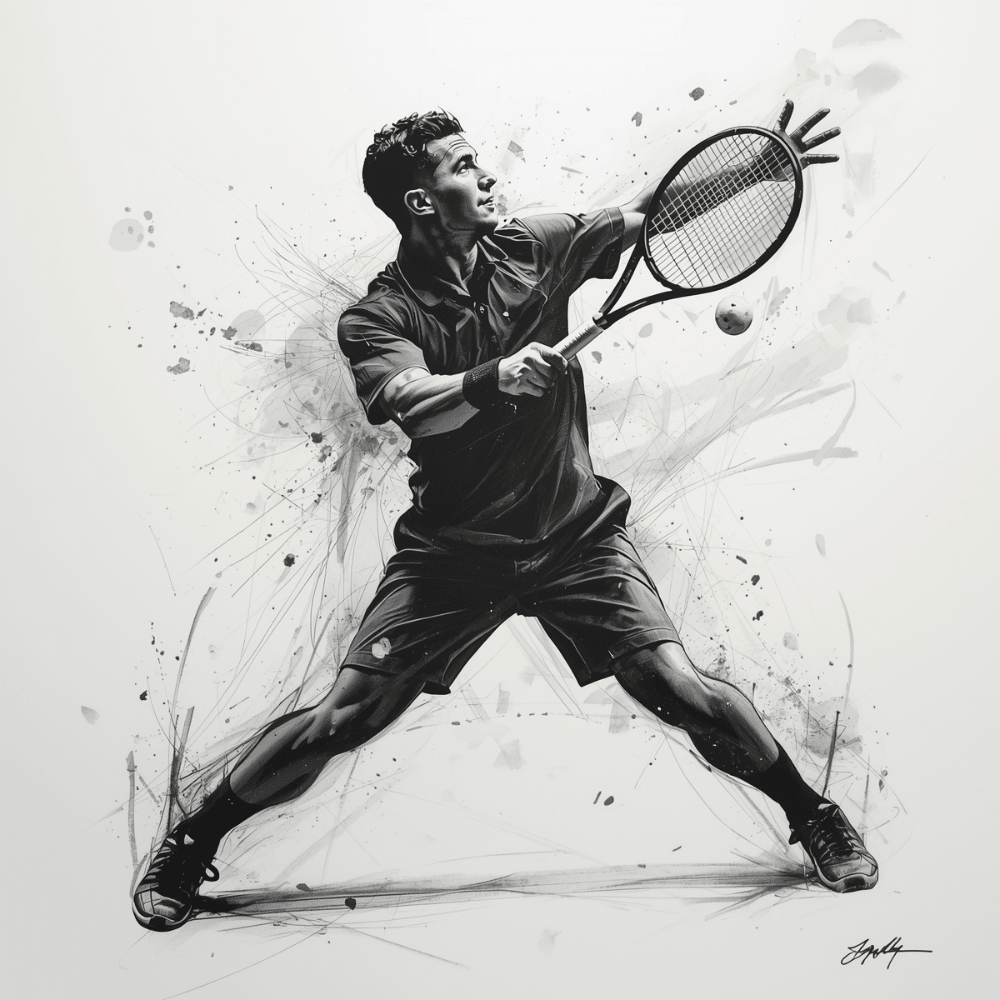 Ultimate Guide to Choosing the Right Tennis Racket (2026 Edition) - Tennistro